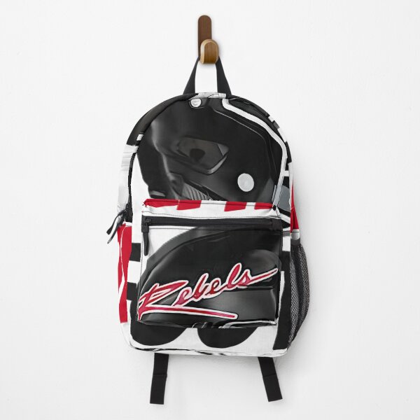 Item preview, Hephzibah Rebels Football -24 v1 designed and sold by KriticalDesigns.