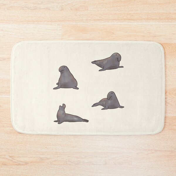 Item preview, Elephant seal pack  designed and sold by Artofmayara.