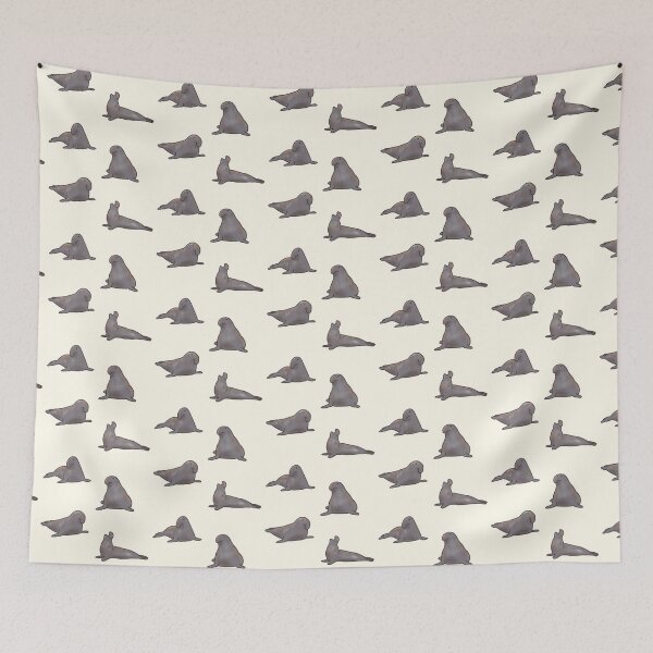 Item preview, Elephant seal pack  designed and sold by Artofmayara.
