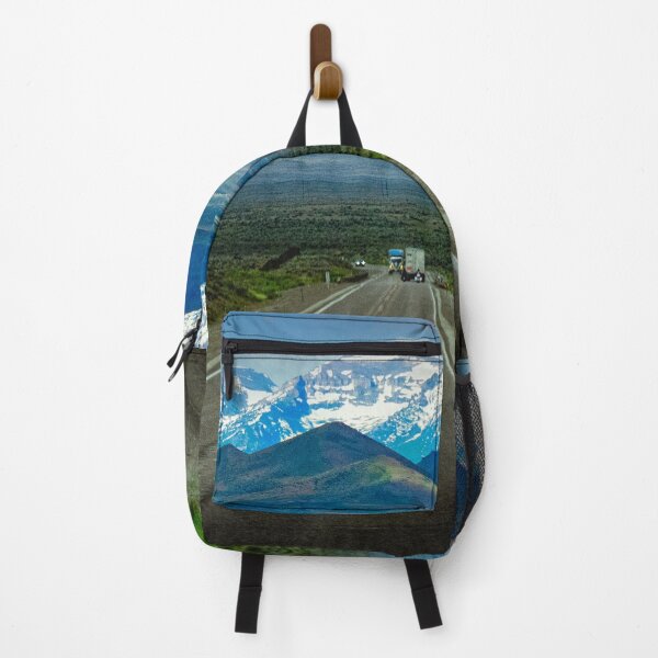 Item preview, On the Road in Nevada designed and sold by Kathy Weaver.