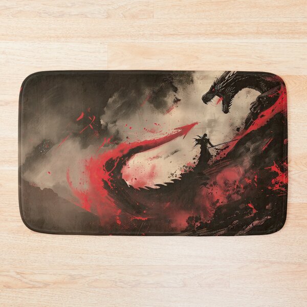Item preview, Legends of the Dragonfire Realm designed and sold by FireScreen.