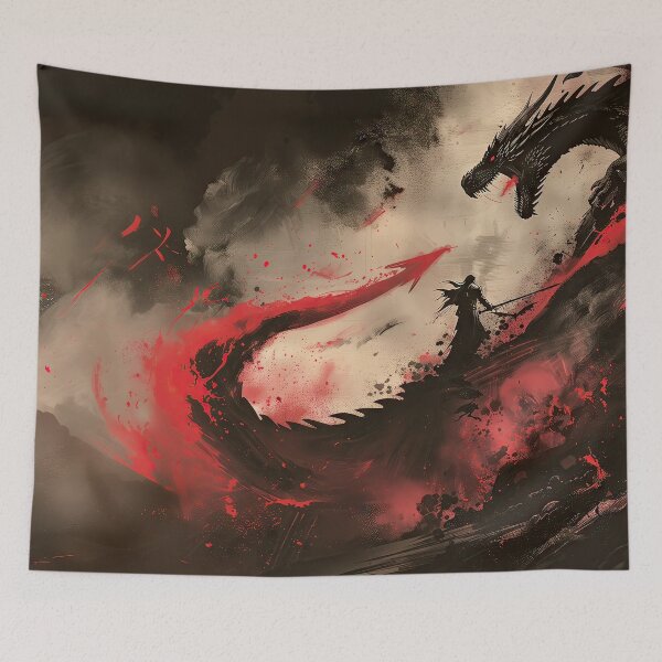 Item preview, Legends of the Dragonfire Realm designed and sold by FireScreen.