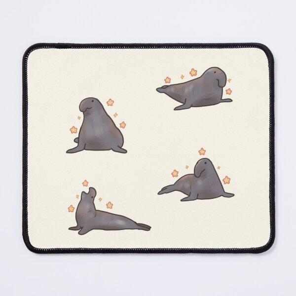 Item preview, Elephant seal pack designed and sold by Artofmayara.