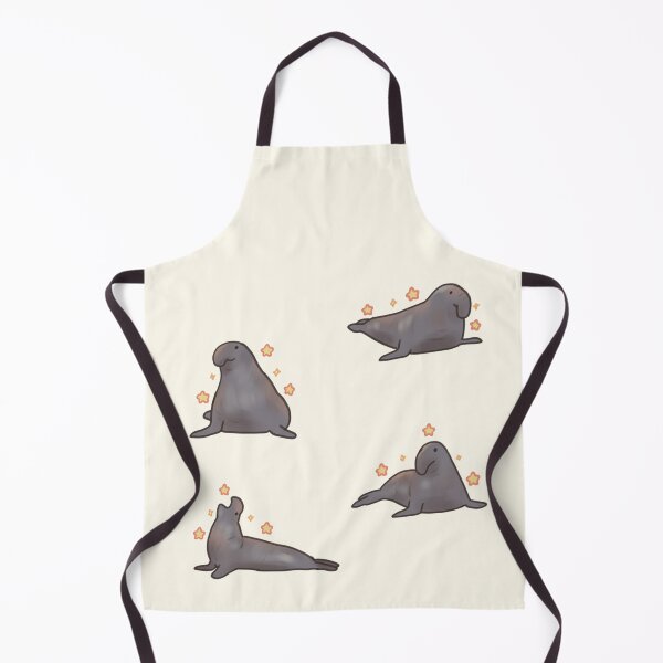 Item preview, Elephant seal pack designed and sold by Artofmayara.