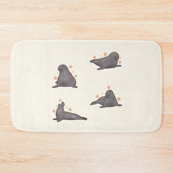 Item preview, Elephant seal pack  designed and sold by Artofmayara.