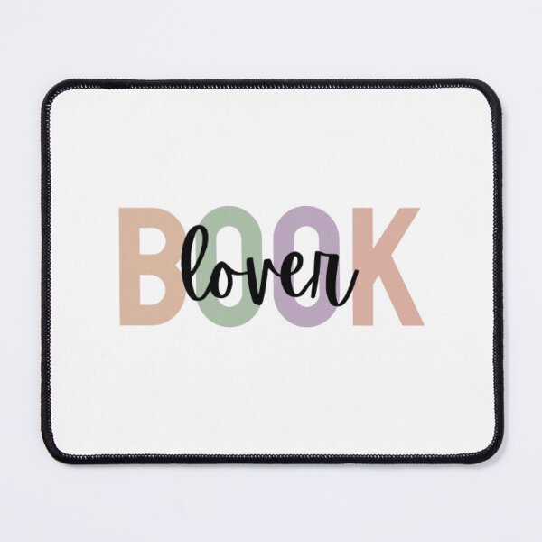Item preview, Book Lover designed and sold by thecherryhouse.