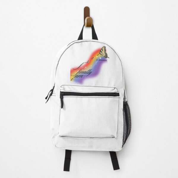 Item preview, I'm Finally Free- Rainbow designed and sold by TheNewAncestor.
