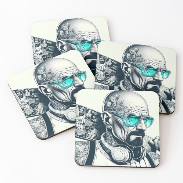 Item preview, 332 designed and sold by Print Fiction.