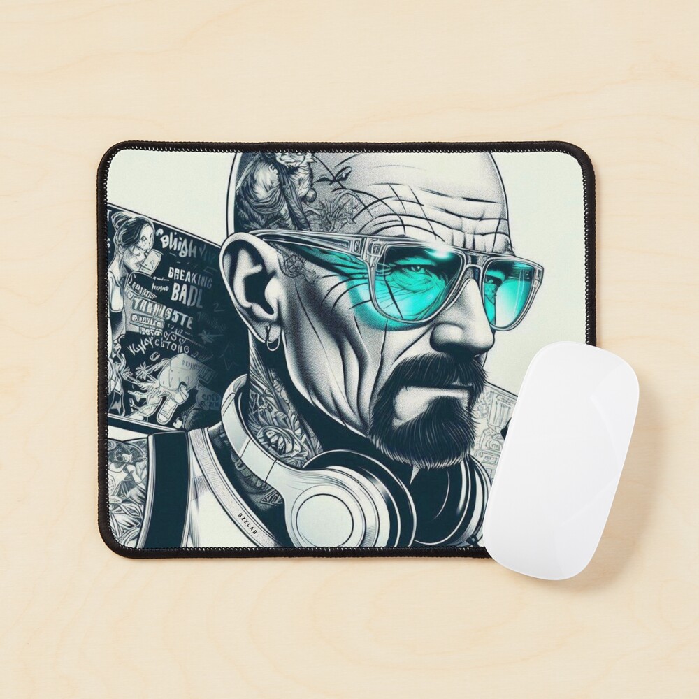 Item preview, Mouse Pad designed and sold by BzzLab.