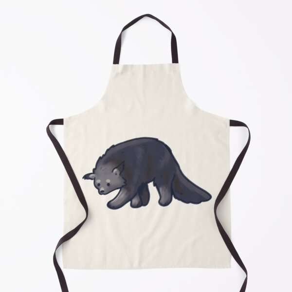 Item preview, Cute Binturong designed and sold by Artofmayara.