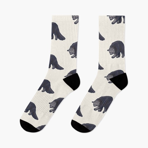 Item preview, Cute Binturong   designed and sold by Artofmayara.