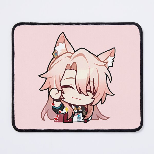 Item preview, Jiaoqiu | Honkai: Star Rail designed and sold by Verthalies.