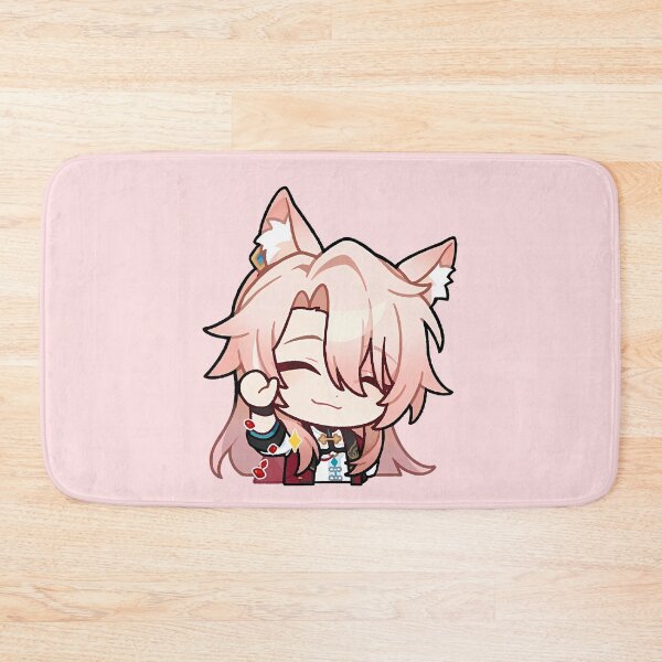 Item preview, Jiaoqiu | Honkai: Star Rail designed and sold by Verthalies.