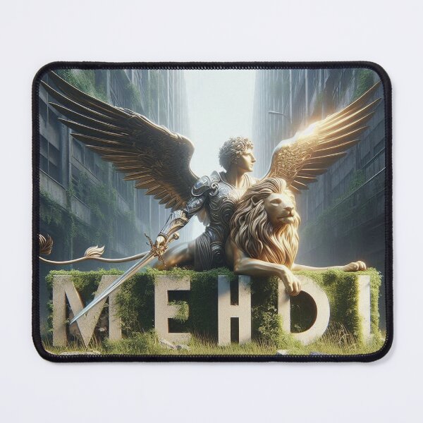 Item preview, Mehdi designed and sold by RaF71PrO.
