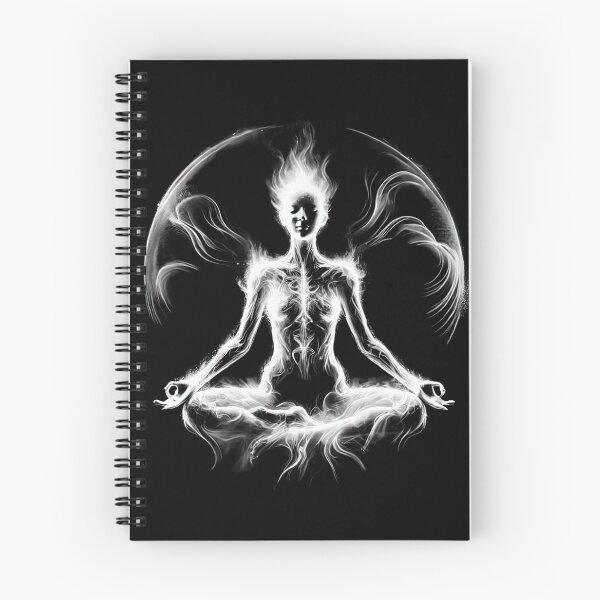 Artikelvorschau, Ruhiger Buddha in Meditation entworfen und verkauft von Blink Art Studio.