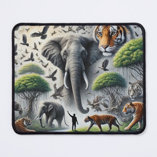 Item preview, Nature's Embrace designed and sold by WildVista.