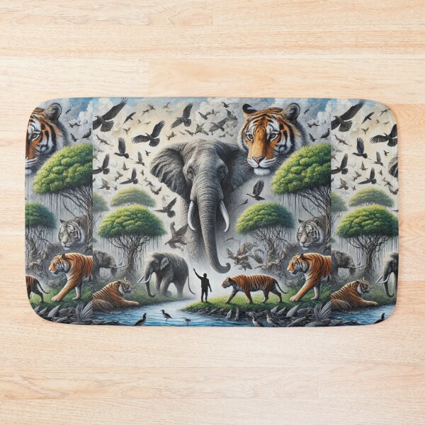 Item preview, Nature's Embrace designed and sold by WildVista.
