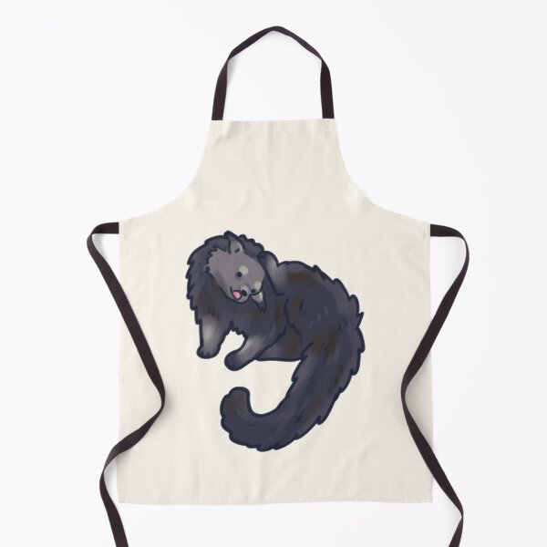 Item preview, Cute Binturong illustration designed and sold by Artofmayara.