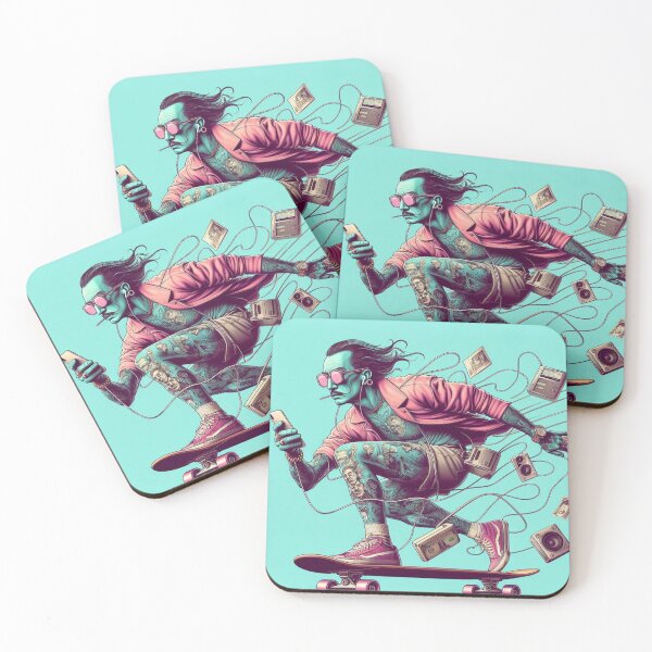 Item preview, 333 designed and sold by Print Fiction.