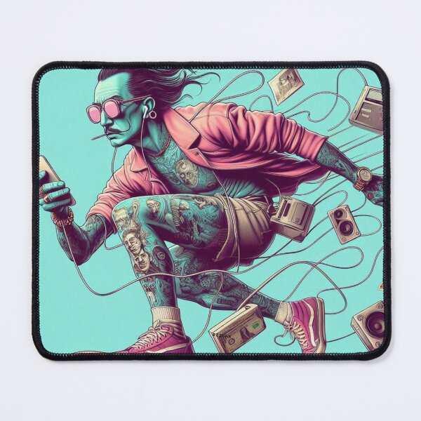 Item preview, 333 designed and sold by Print Fiction.