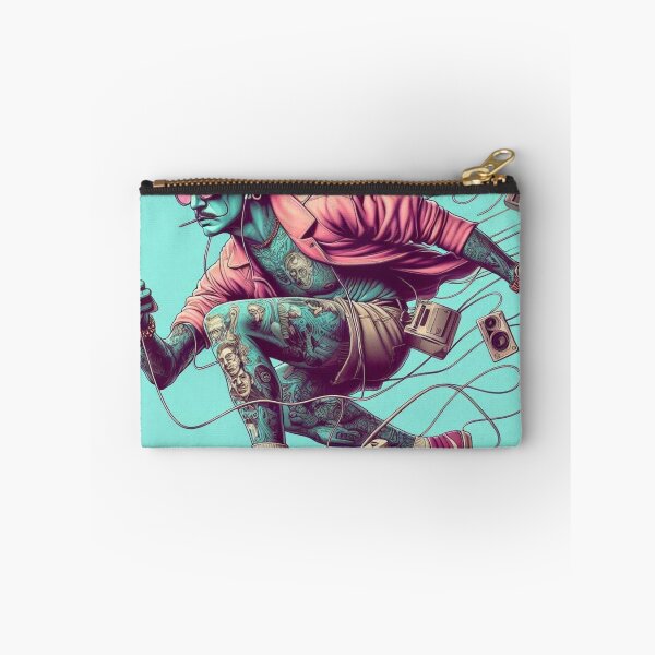Item preview, 333 designed and sold by Print Fiction.