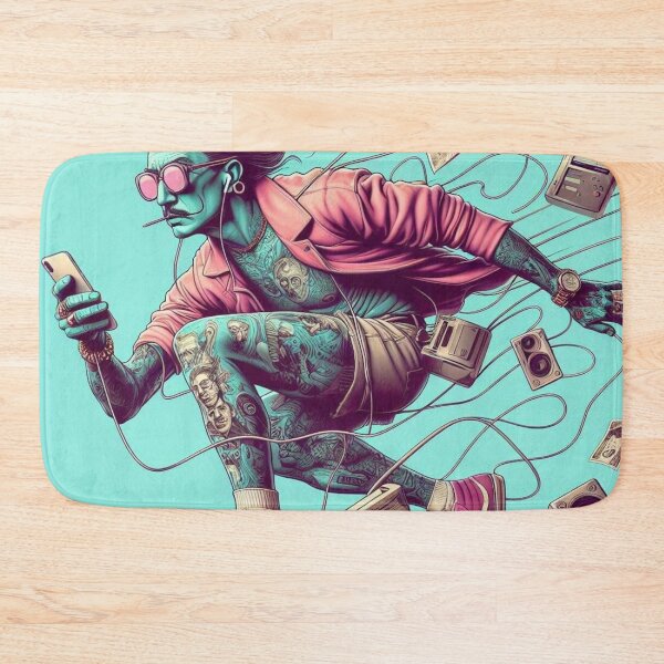 Item preview, 333 designed and sold by Print Fiction.