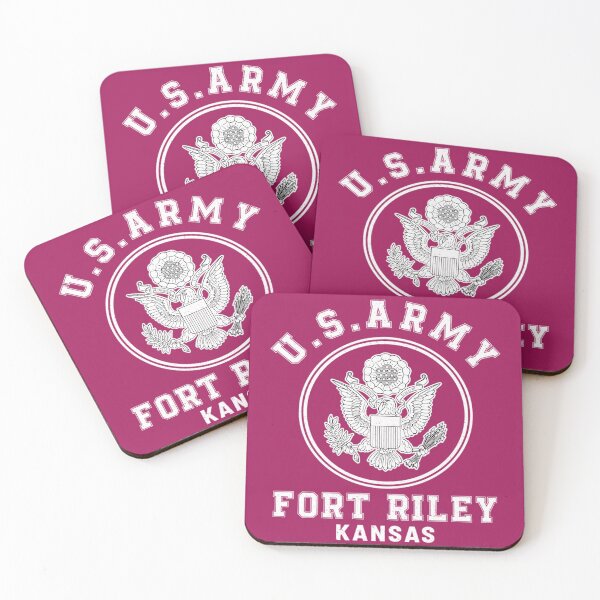 Item preview,  Fort Riley Kansas designed and sold by KasandraSelway.