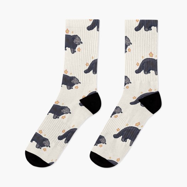 Item preview, Cute Binturong drawing  designed and sold by Artofmayara.