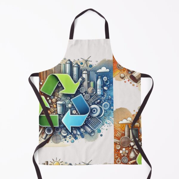 Item preview, Recyclable Materials Loope designed and sold by WildVista.