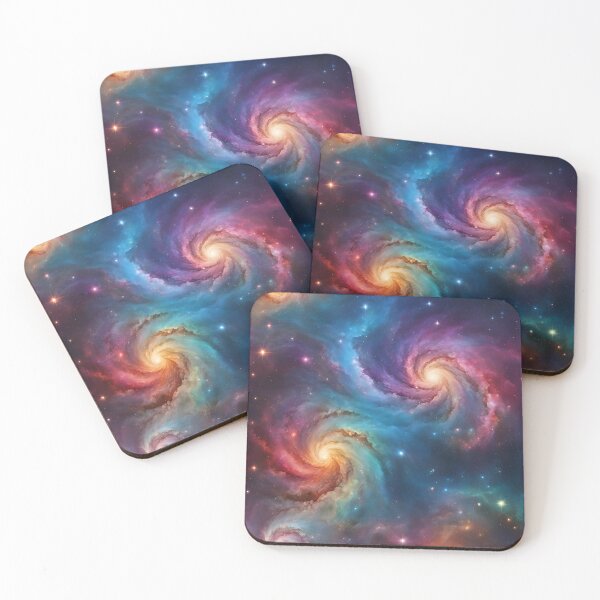 Item preview, Beautiful Galaxy designed and sold by Manny River.