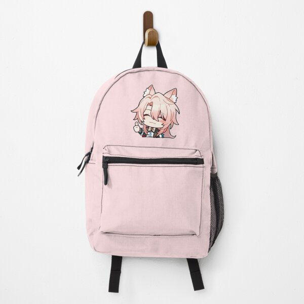 Item preview, Jiaoqiu | Honkai: Star Rail designed and sold by Verthalies.