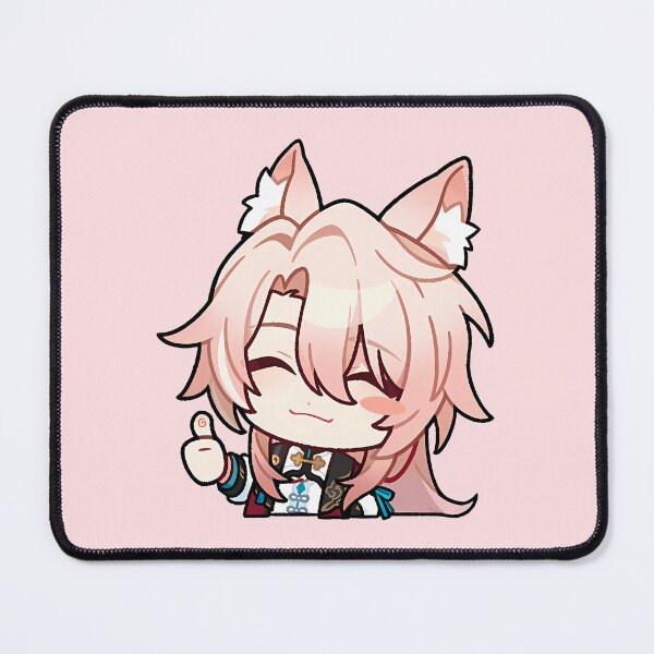 Item preview, Jiaoqiu | Honkai: Star Rail designed and sold by Verthalies.