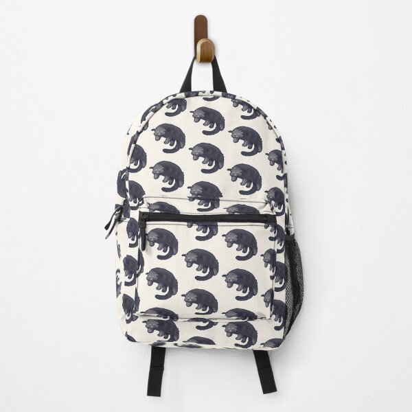 Item preview, Binturong art designed and sold by Artofmayara.