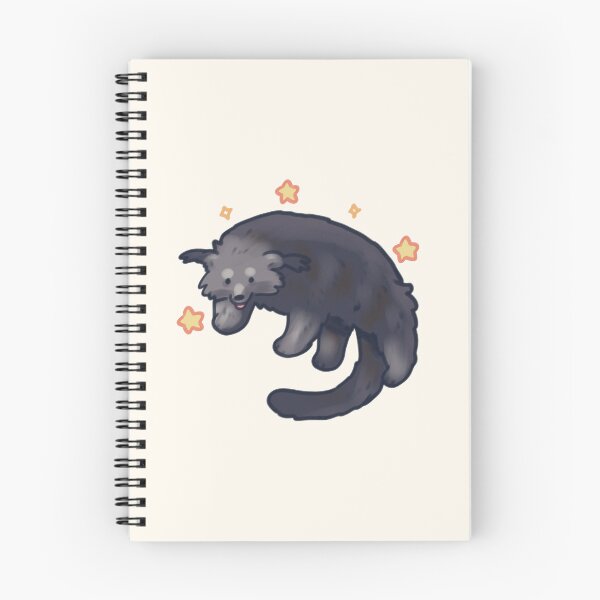 Item preview, Cute Binturong art  designed and sold by Artofmayara.