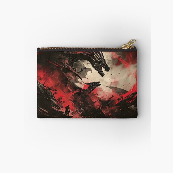 Item preview, Legends of the Dragonfire Realm designed and sold by FireScreen.