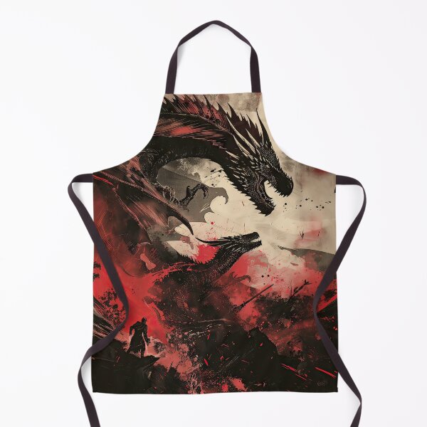Item preview, Legends of the Dragonfire Realm designed and sold by FireScreen.