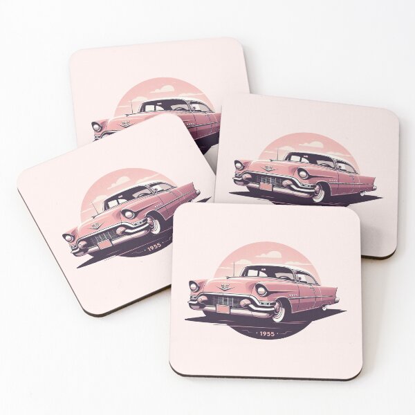Item preview, Pink Cadillac: The Fifties' Finest designed and sold by zzz888.