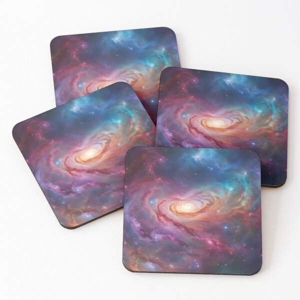 Item preview, Wonderful Galaxy designed and sold by Manny River.