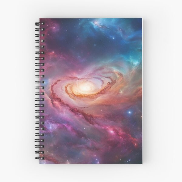 Item preview, Wonderful Galaxy designed and sold by Manny River.