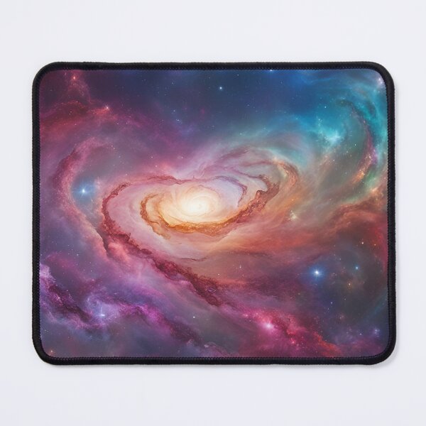 Item preview, Wonderful Galaxy designed and sold by Manny River.