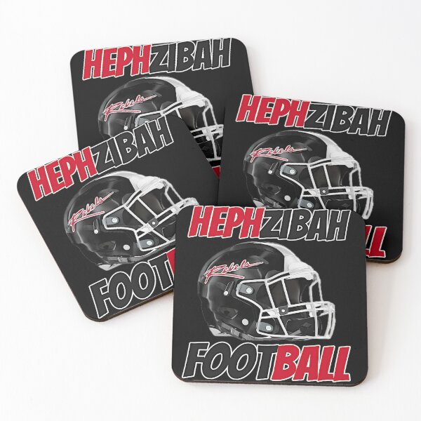 Item preview, Hephzibah Rebels Football -24 v2 designed and sold by KriticalDesigns.
