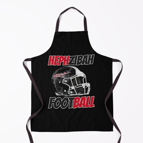 Item preview, Hephzibah Rebels Football -24 v2 designed and sold by KriticalDesigns.