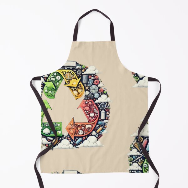 Item preview, Circular Economy Loop designed and sold by WildVista.