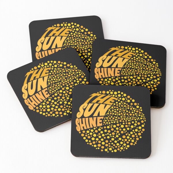 Item preview, The Sun Shine designed and sold by MDSDesigns.