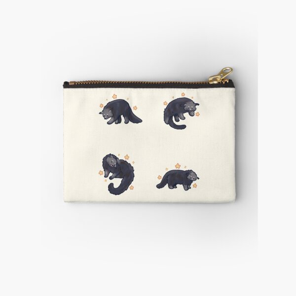 Item preview, binturong pack  designed and sold by Artofmayara.