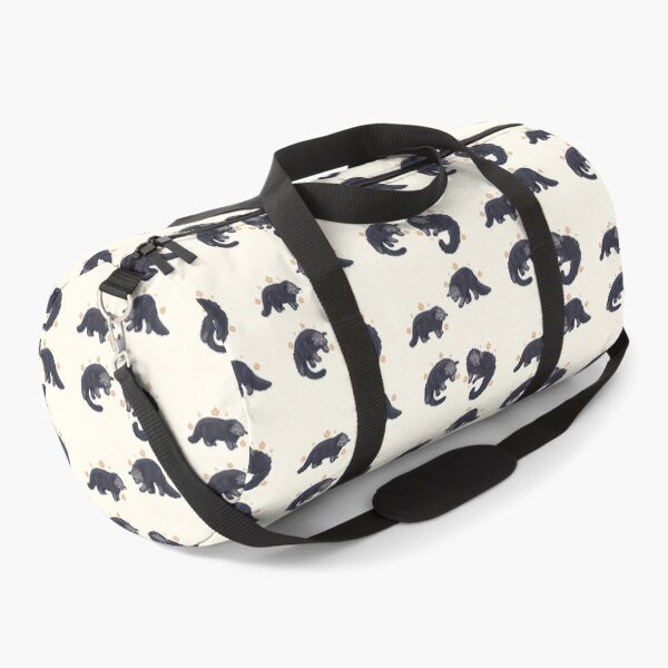Item preview, binturong pack  designed and sold by Artofmayara.