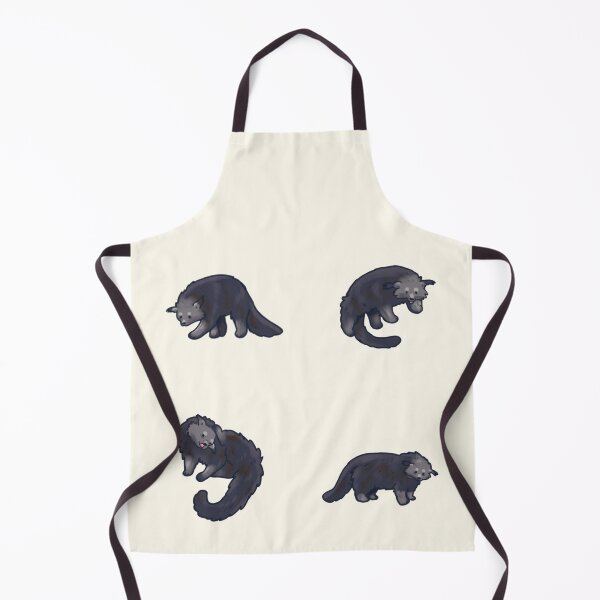 Item preview, Cute binturong pack designed and sold by Artofmayara.