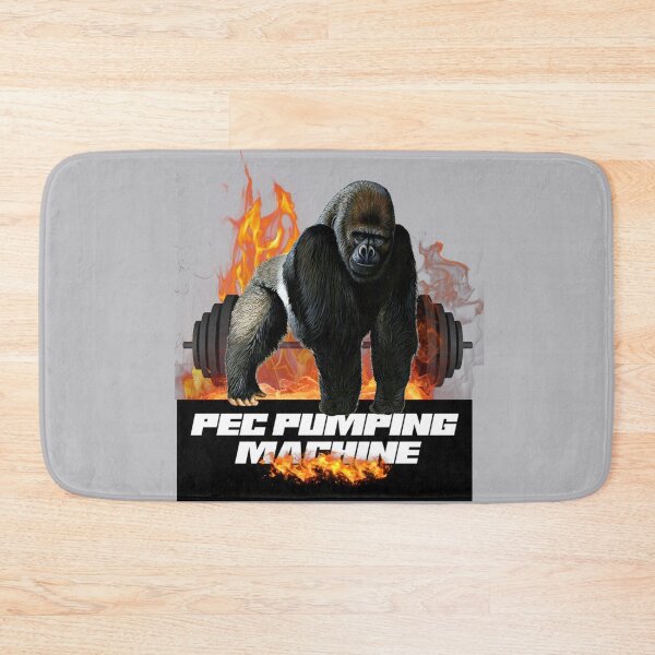 Item preview, WEIGHT LIFTING BEAST MODE designed and sold by THE AMERICAN TEEVANGELIST.