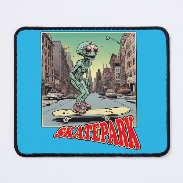 Item preview, SKATEPARK, designed and sold by janosch1956.