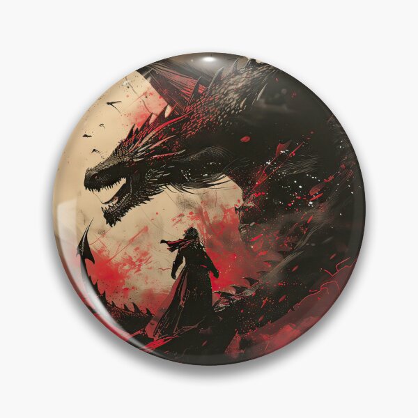 Item preview, Legends of the Dragonfire Realm designed and sold by FireScreen.
